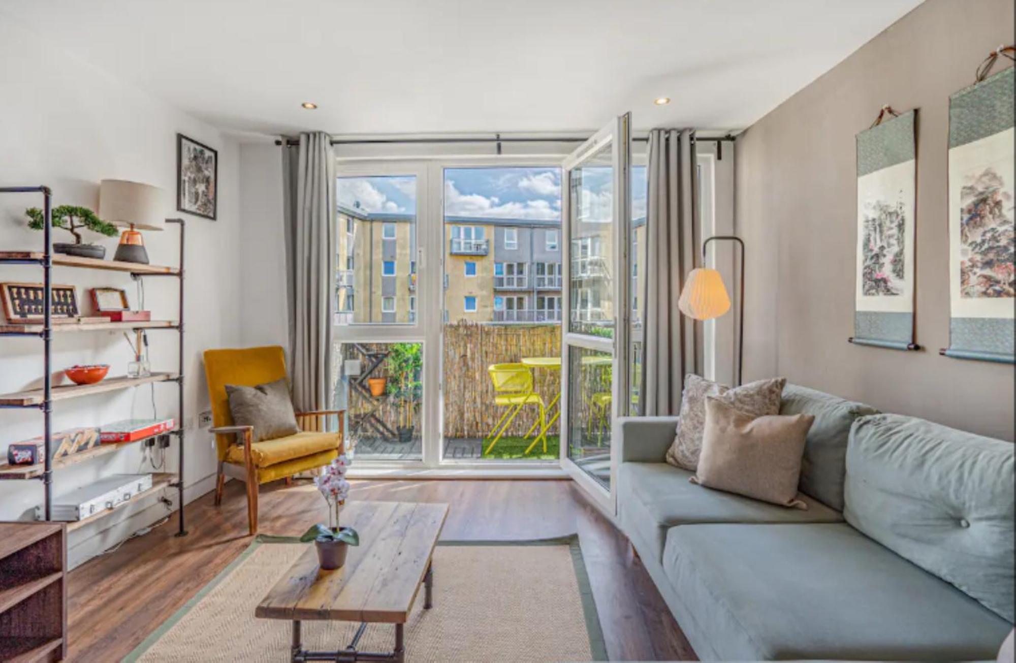 Oriental Suite 2 Bed 2 Bath Netflix And Free Parking, Games- Maihom Бирмингем Экстерьер фото